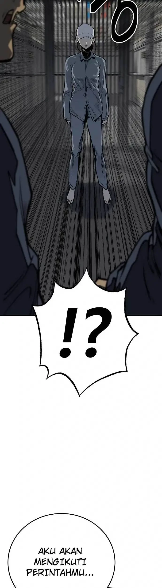 ZomGan Chapter 14 Gambar 44