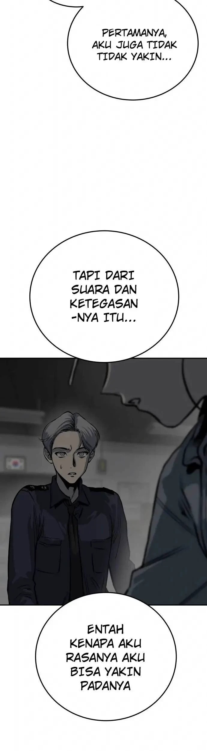 ZomGan Chapter 14 Gambar 48