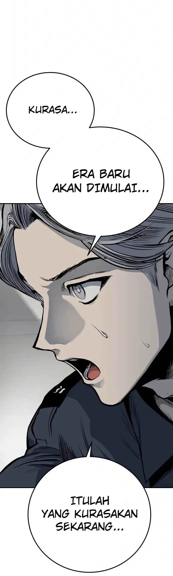 ZomGan Chapter 14 Gambar 49