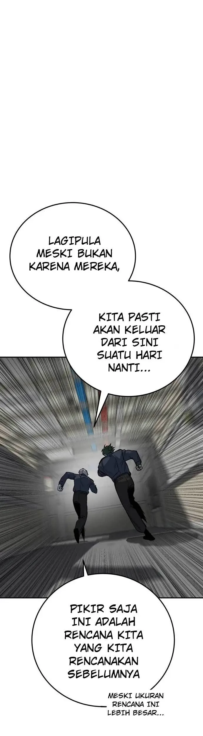 ZomGan Chapter 14 Gambar 50