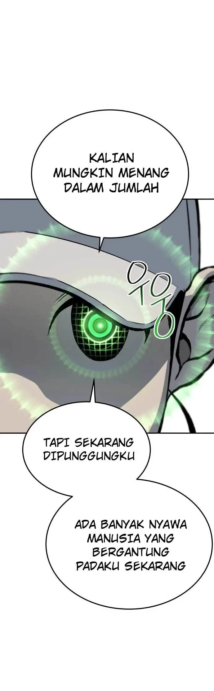 ZomGan Chapter 14 Gambar 53