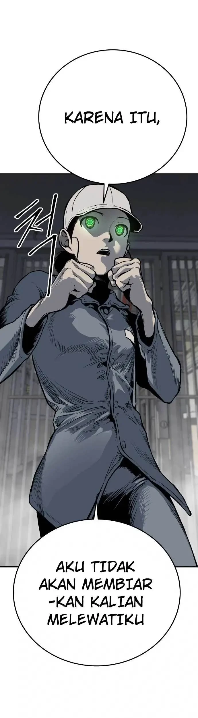 ZomGan Chapter 14 Gambar 54
