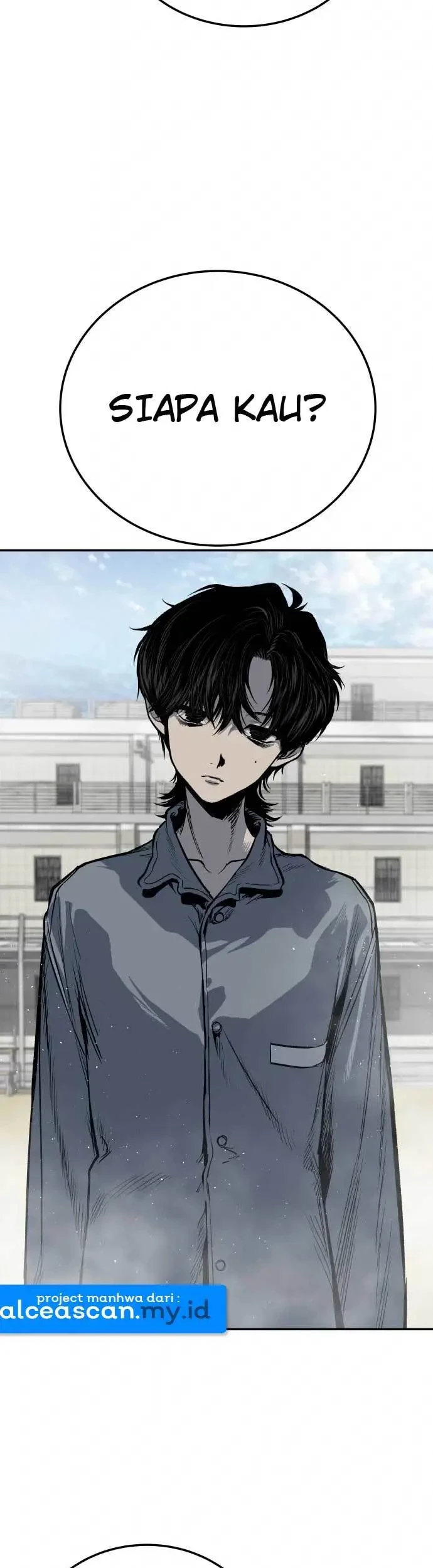 ZomGan Chapter 14 Gambar 56