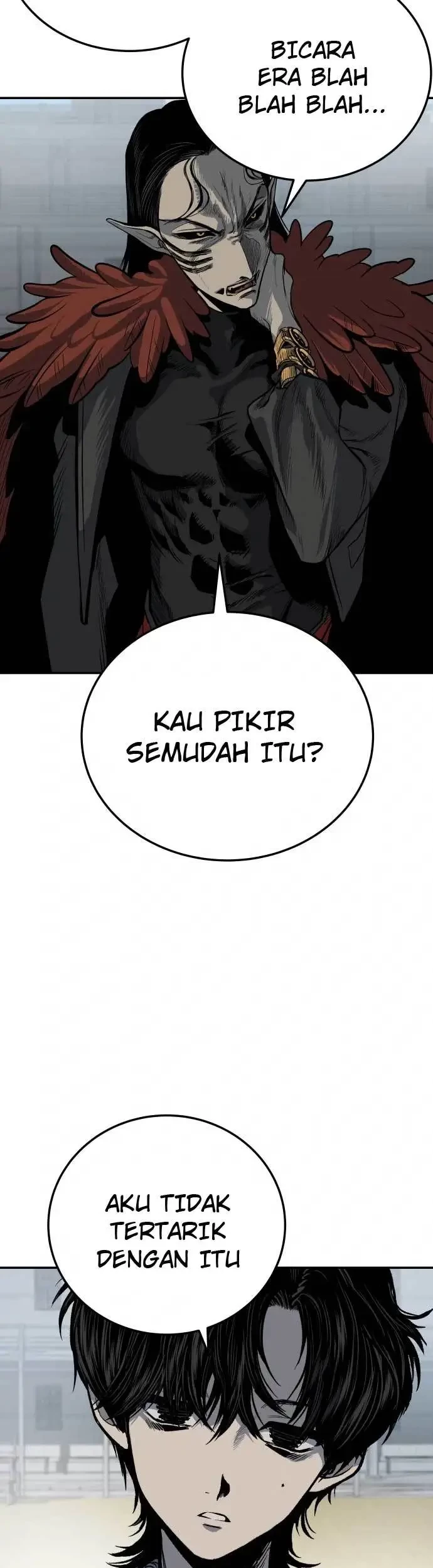 ZomGan Chapter 14 Gambar 58