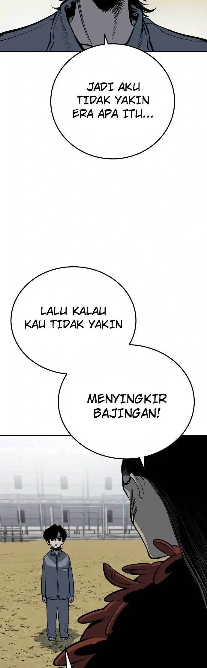 ZomGan Chapter 14 Gambar 59