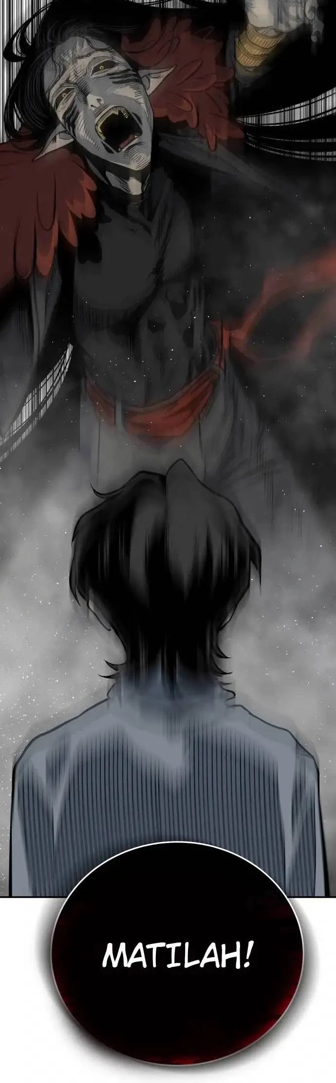 ZomGan Chapter 14 Gambar 61
