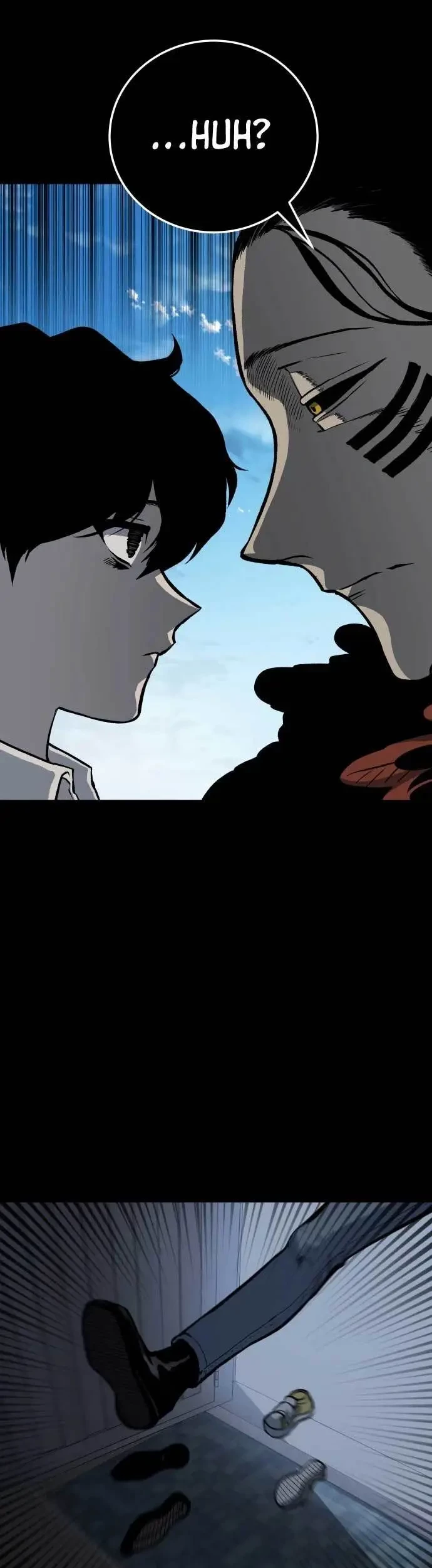 ZomGan Chapter 14 Gambar 74