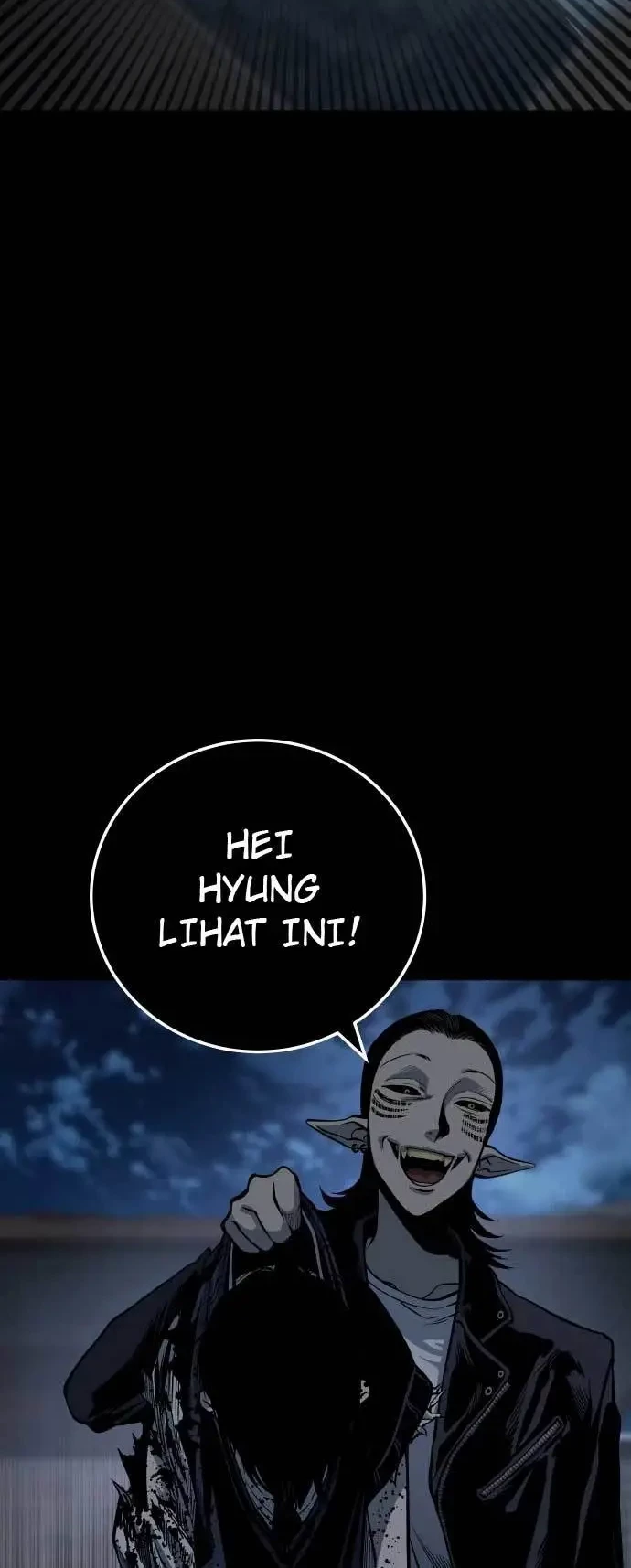 ZomGan Chapter 14 Gambar 75