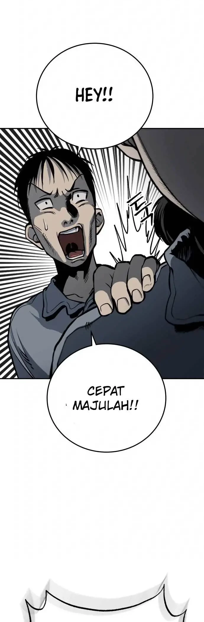 ZomGan Chapter 14 Gambar 5