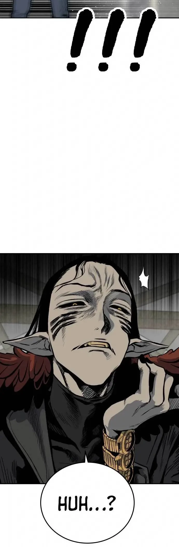 ZomGan Chapter 14 Gambar 13