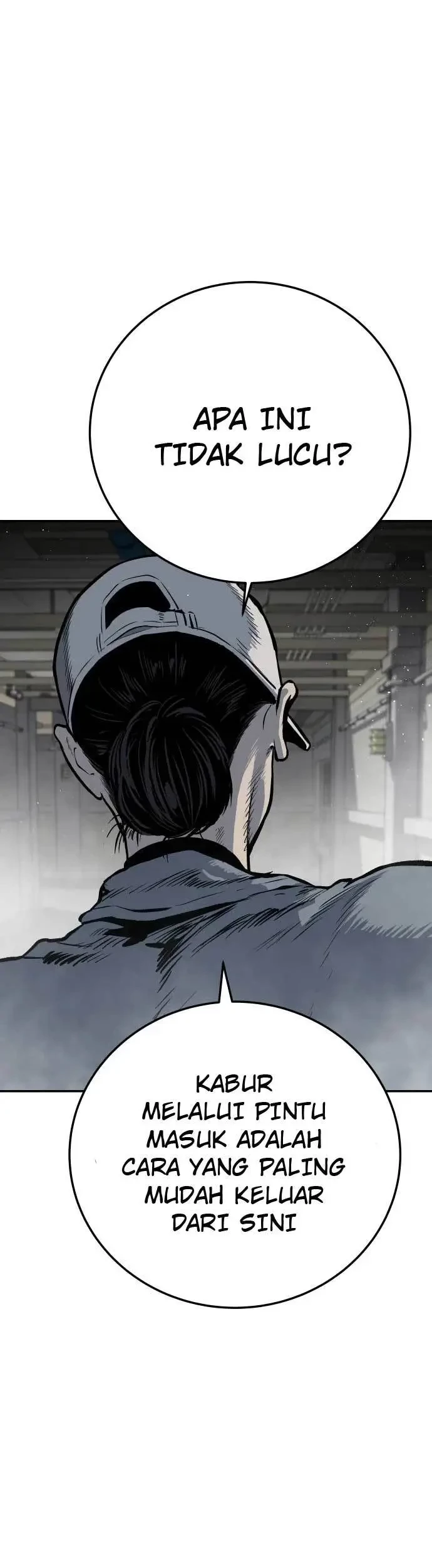 ZomGan Chapter 14 Gambar 14