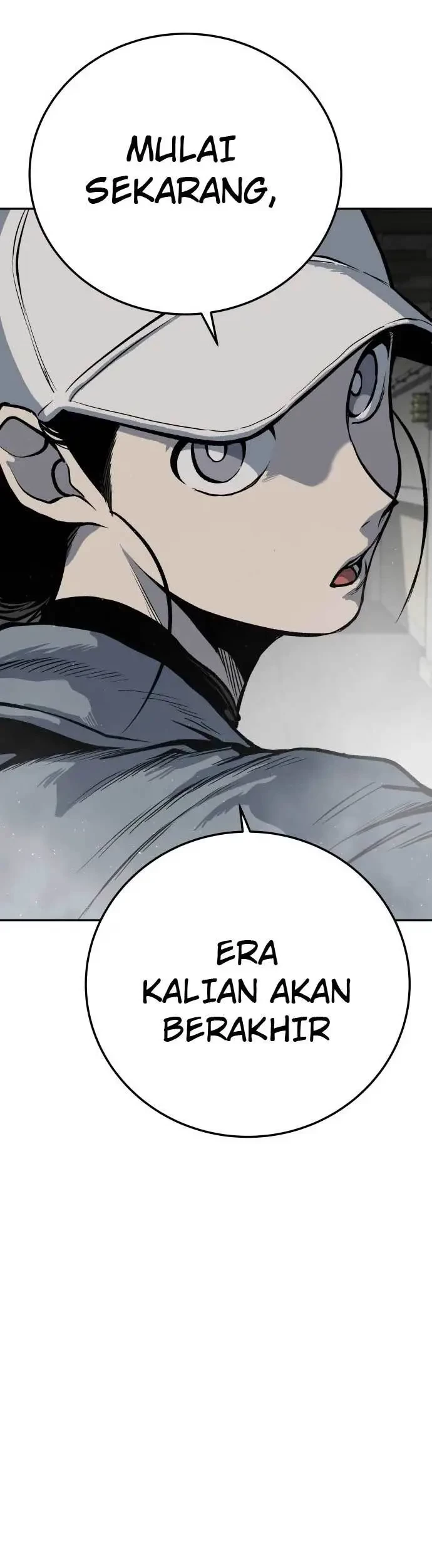 ZomGan Chapter 14 Gambar 16
