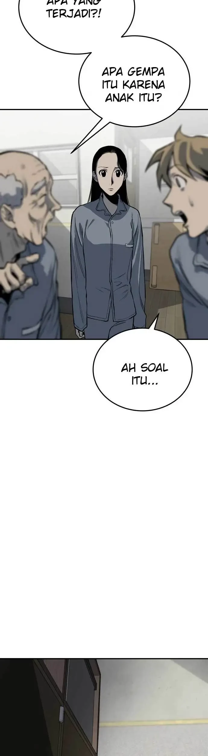 ZomGan Chapter 13 Gambar 27