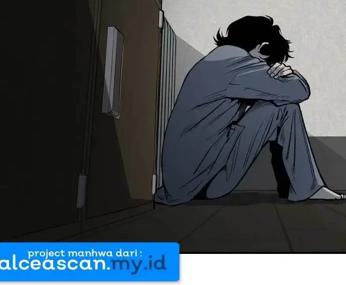 ZomGan Chapter 13 Gambar 28