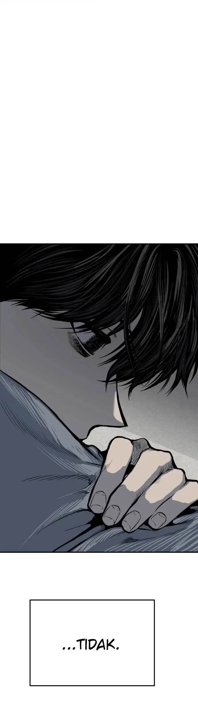 ZomGan Chapter 13 Gambar 29