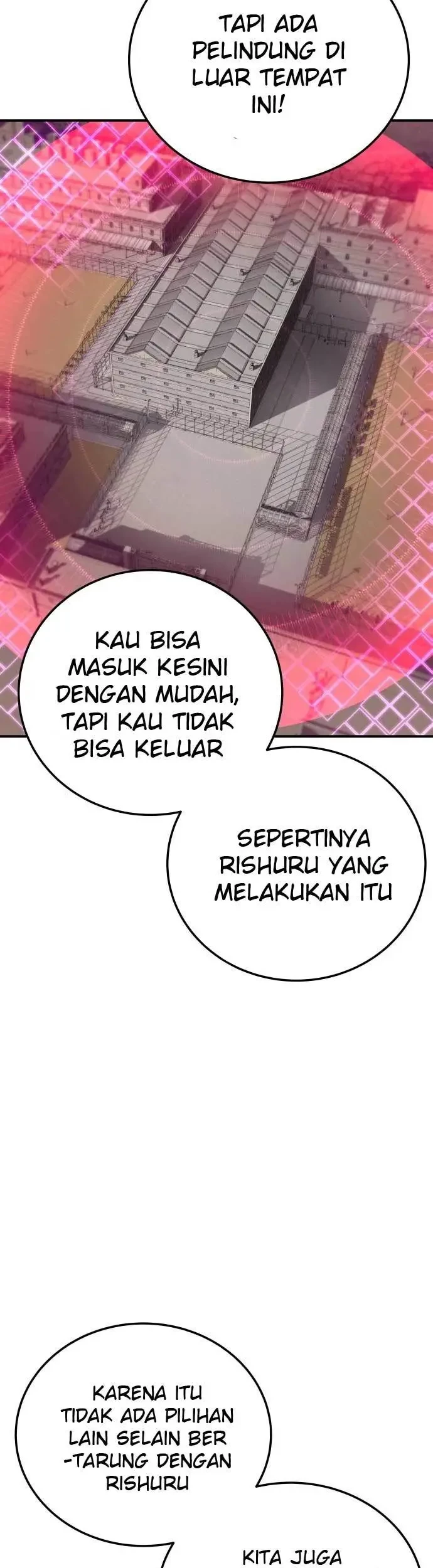 ZomGan Chapter 13 Gambar 33
