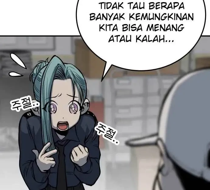 ZomGan Chapter 13 Gambar 34