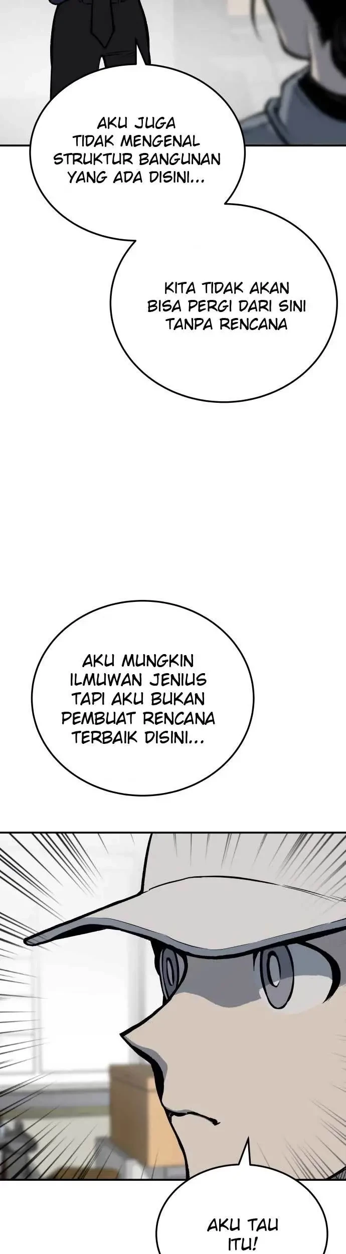 ZomGan Chapter 13 Gambar 35