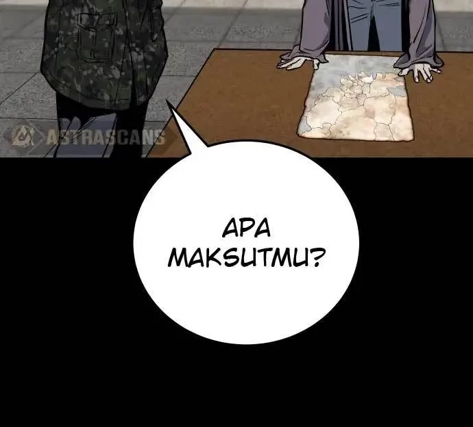 ZomGan Chapter 13 Gambar 37