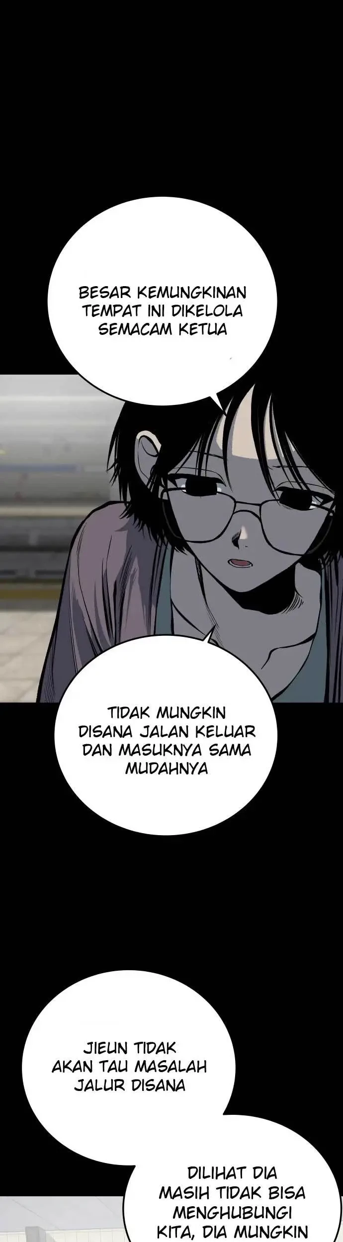 ZomGan Chapter 13 Gambar 38