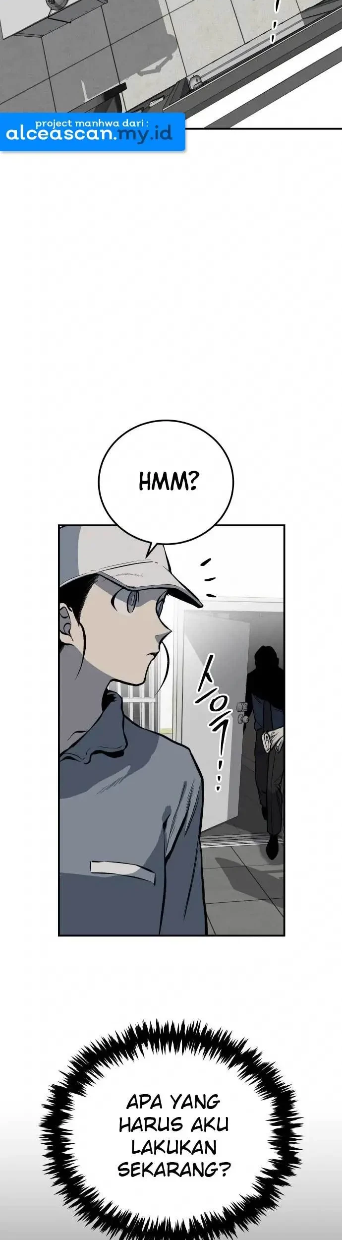 ZomGan Chapter 13 Gambar 45
