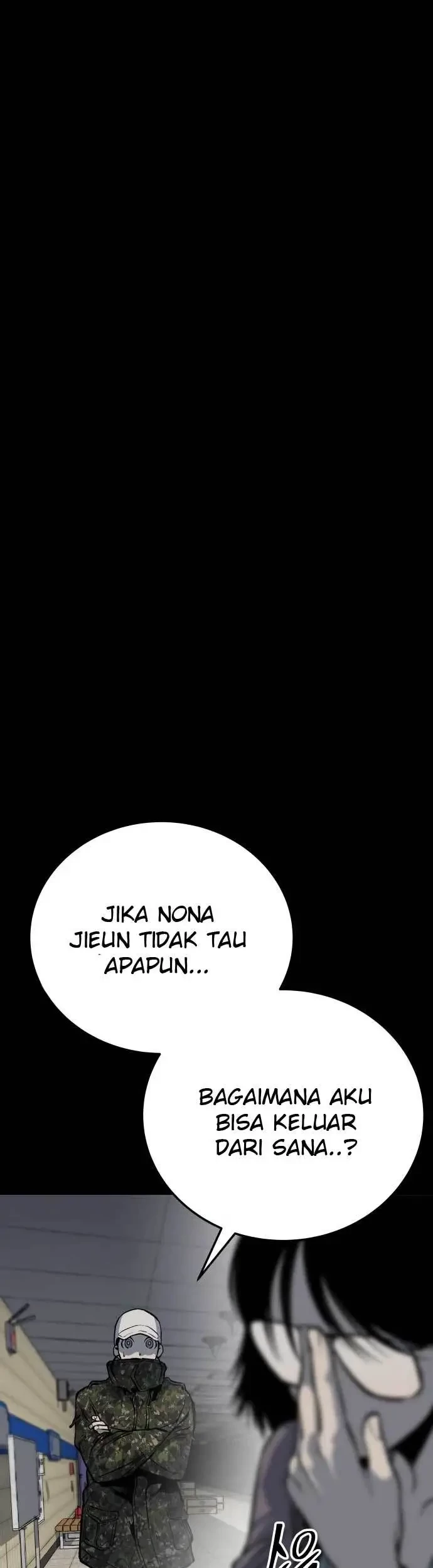 ZomGan Chapter 13 Gambar 47