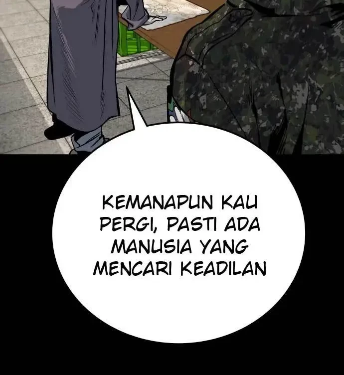 ZomGan Chapter 13 Gambar 49