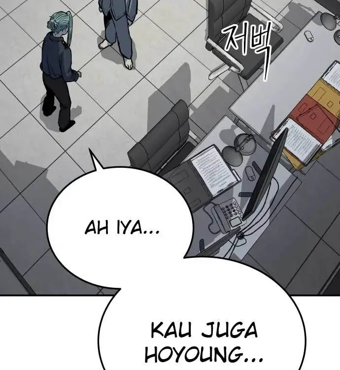 ZomGan Chapter 13 Gambar 52