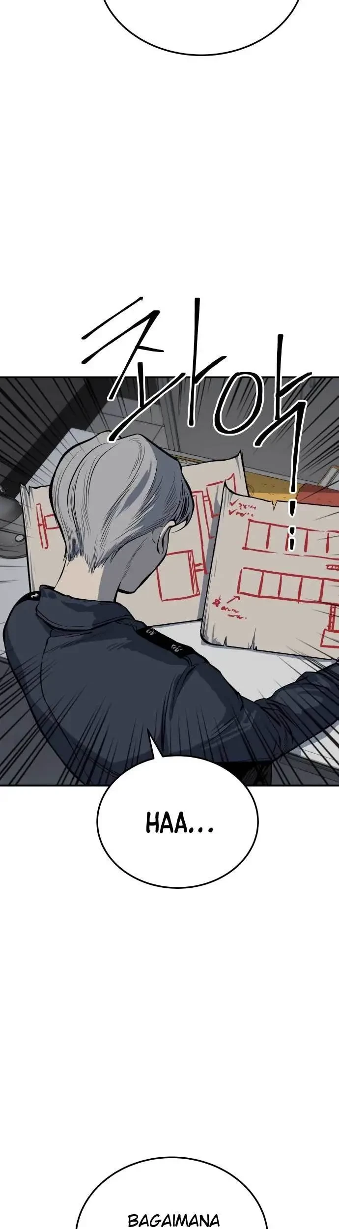 ZomGan Chapter 13 Gambar 53