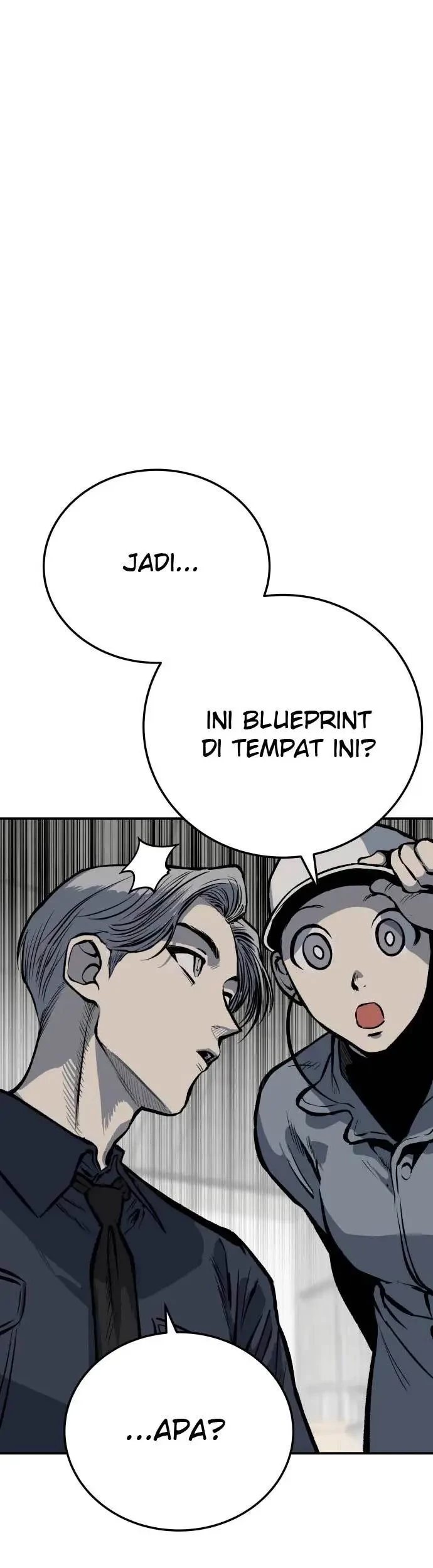 ZomGan Chapter 13 Gambar 56
