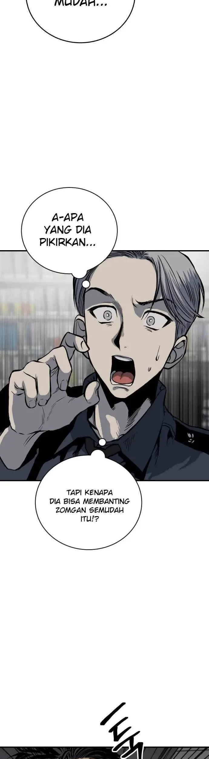 ZomGan Chapter 13 Gambar 72