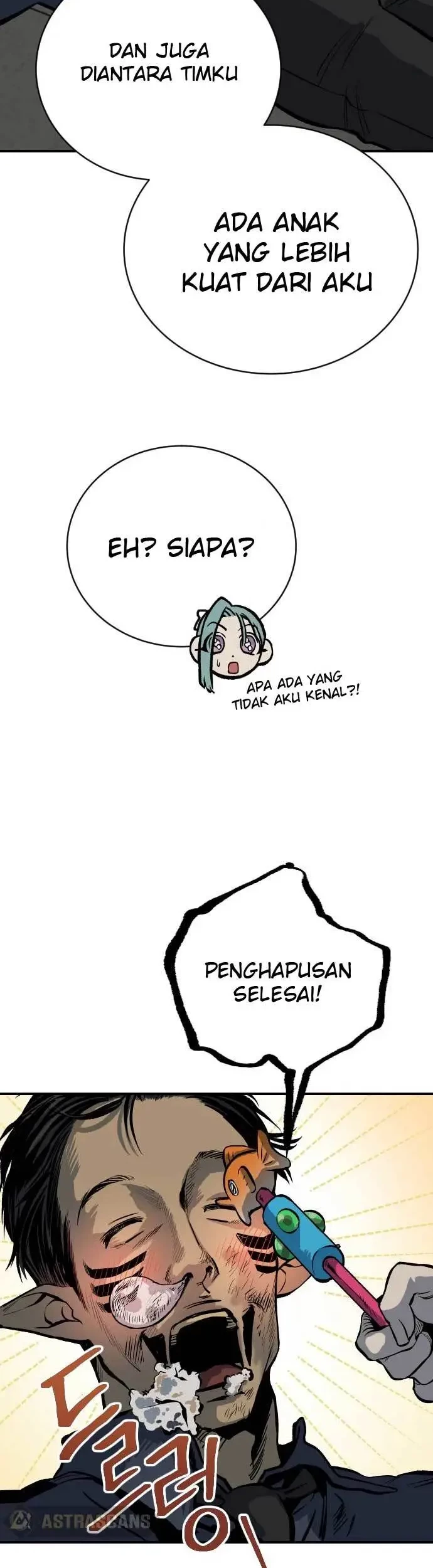 ZomGan Chapter 13 Gambar 75