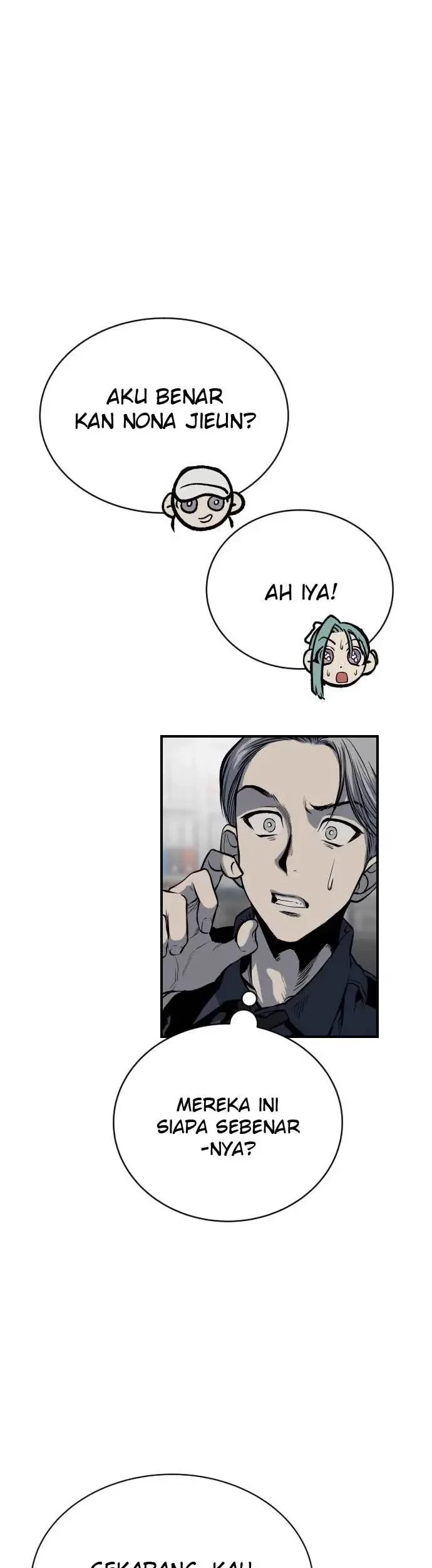 ZomGan Chapter 13 Gambar 77