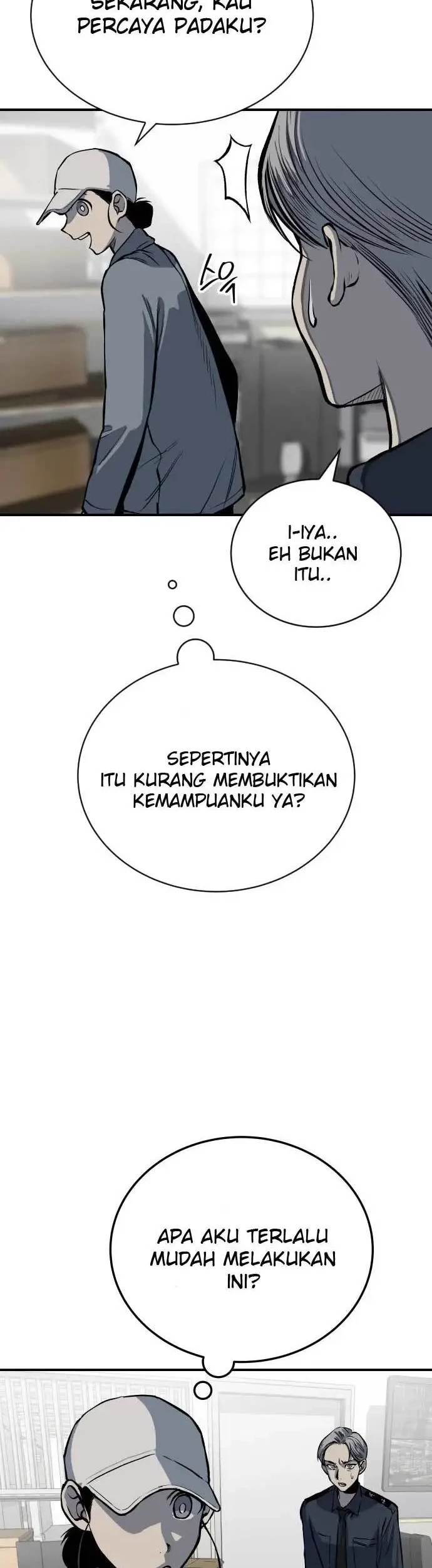ZomGan Chapter 13 Gambar 78