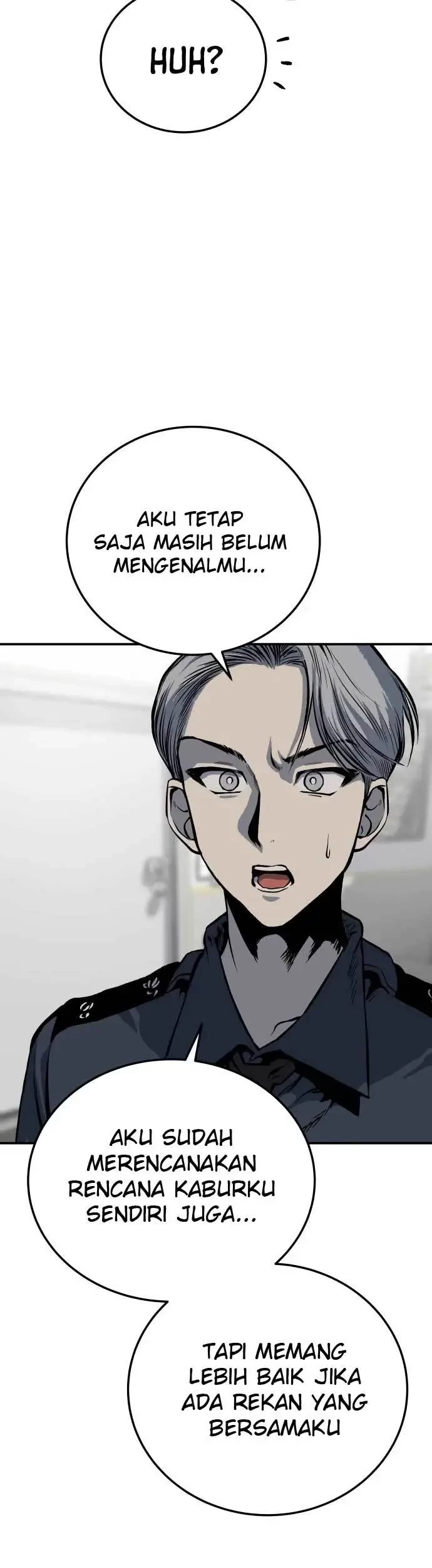 ZomGan Chapter 13 Gambar 80