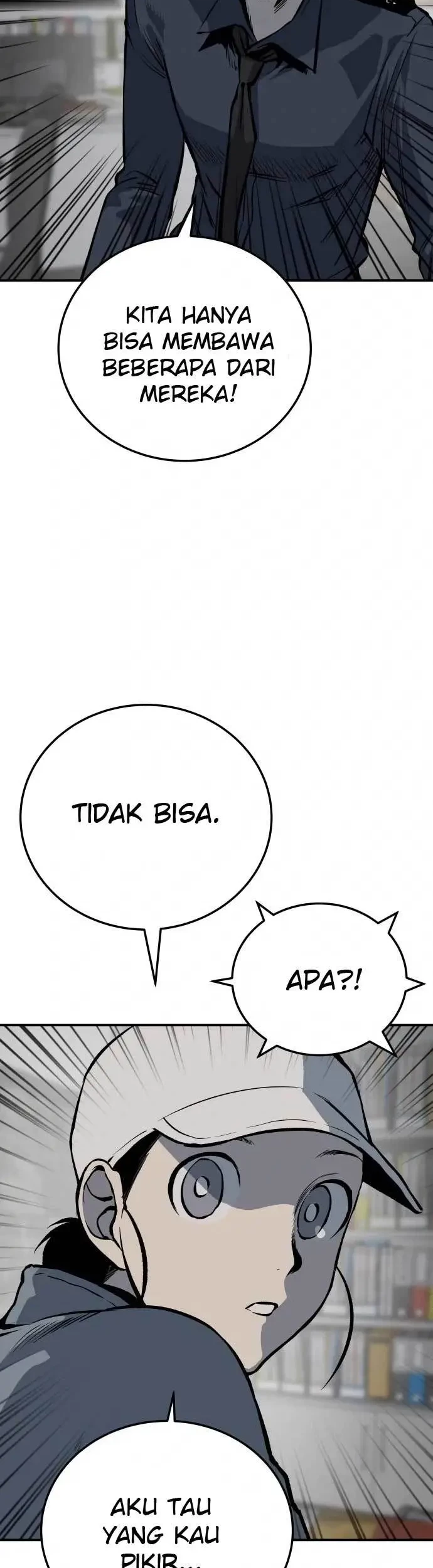 ZomGan Chapter 13 Gambar 84