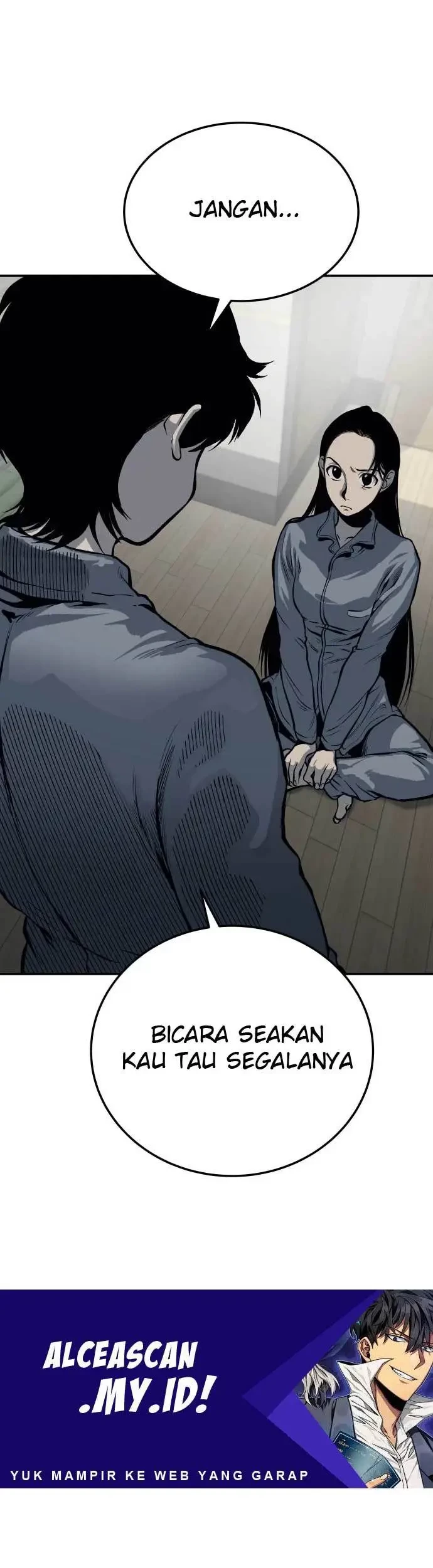 Baca ZomGan Chapter 13 Gambar 2