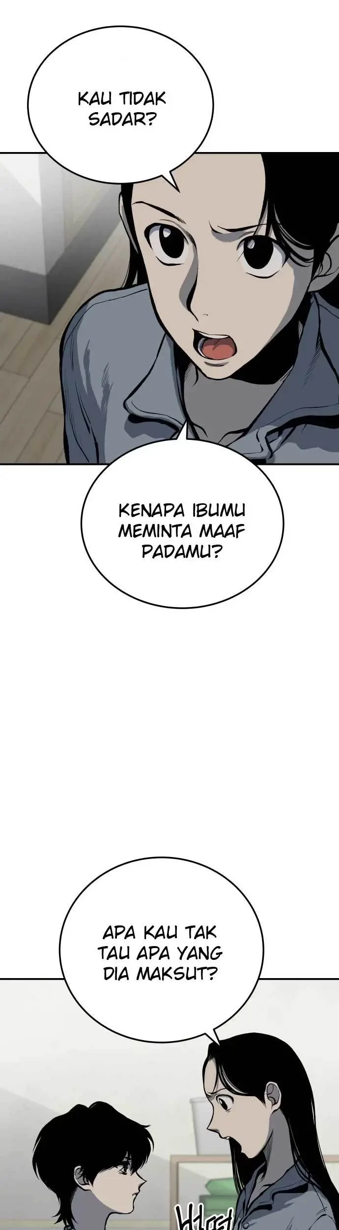 ZomGan Chapter 13 Gambar 3