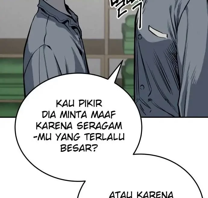 ZomGan Chapter 13 Gambar 4