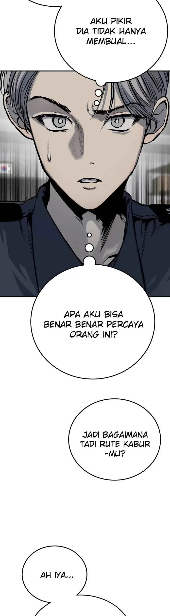 ZomGan Chapter 13 Gambar 87