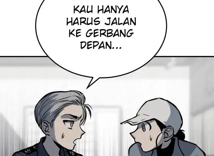 ZomGan Chapter 13 Gambar 88