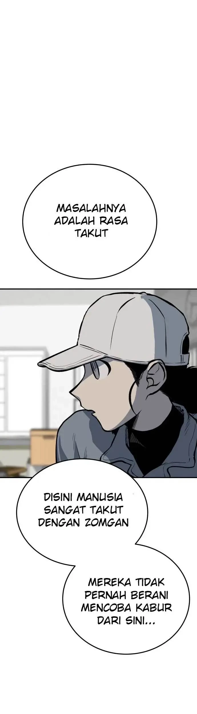 ZomGan Chapter 13 Gambar 90