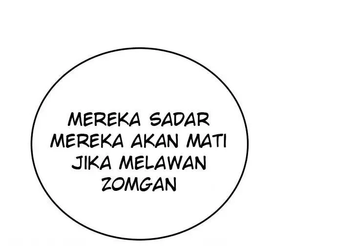 ZomGan Chapter 13 Gambar 91