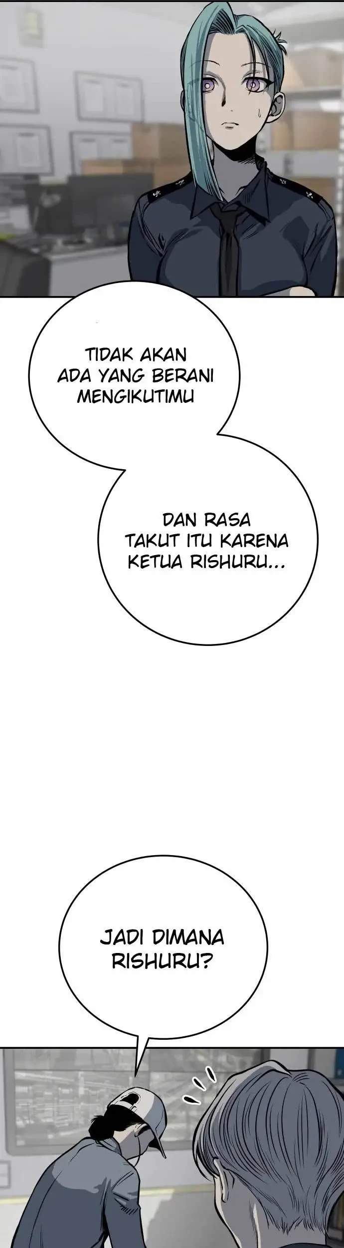 ZomGan Chapter 13 Gambar 92