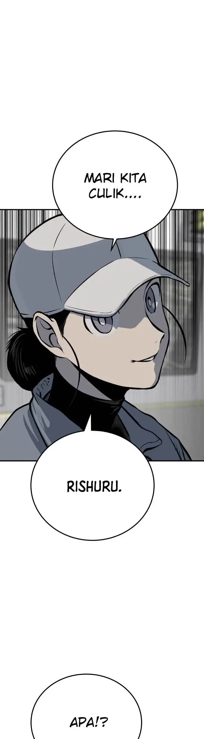 ZomGan Chapter 13 Gambar 95