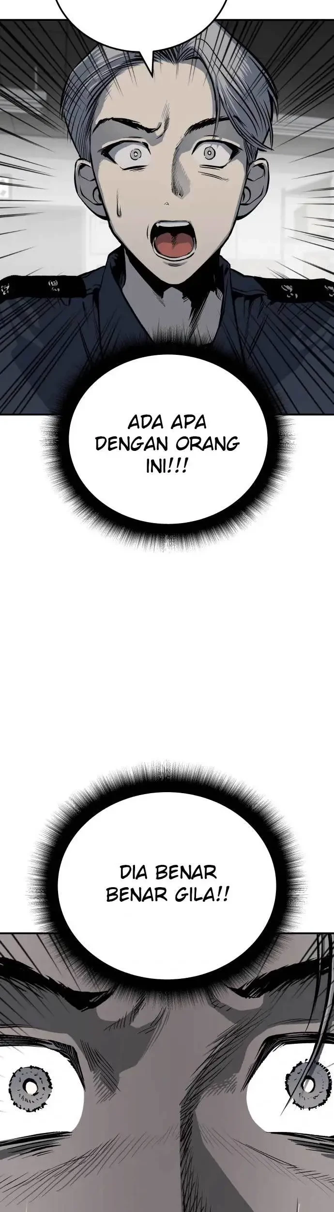 ZomGan Chapter 13 Gambar 96
