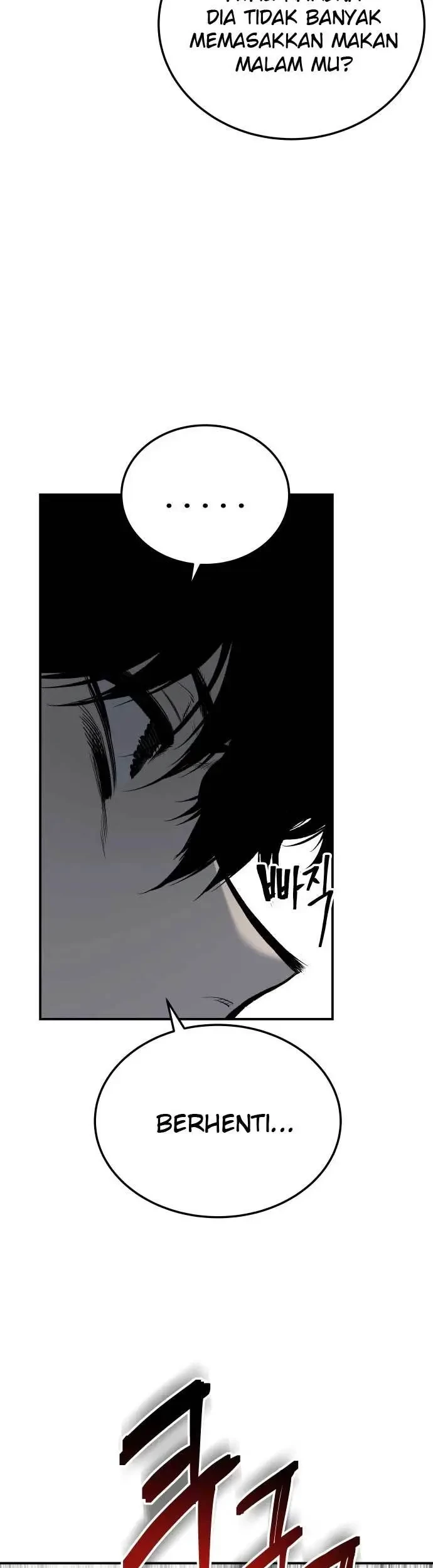 ZomGan Chapter 13 Gambar 5