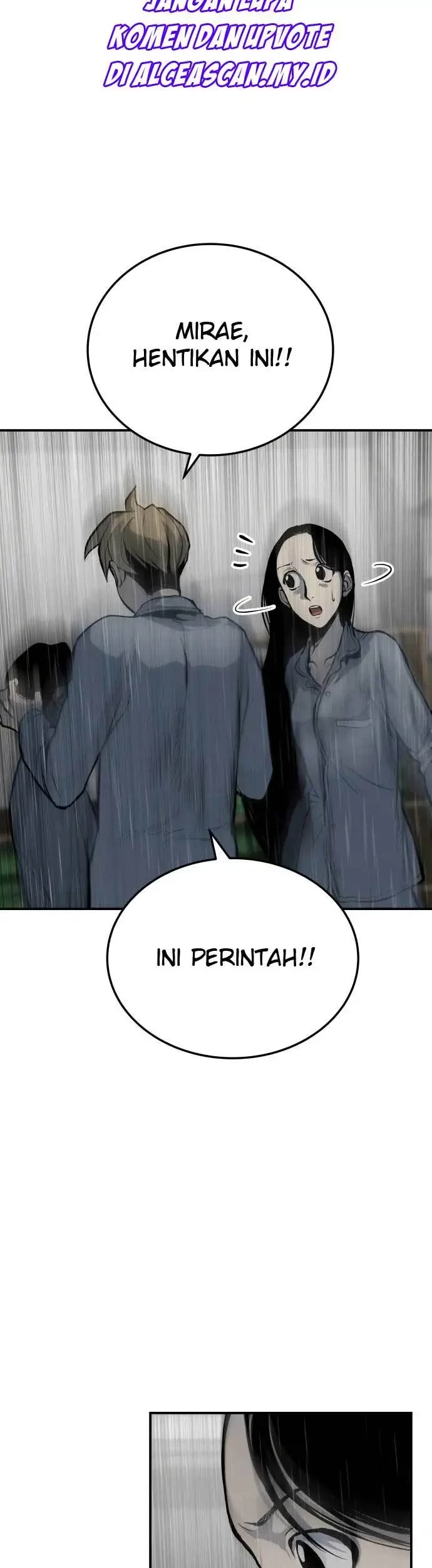 ZomGan Chapter 13 Gambar 8