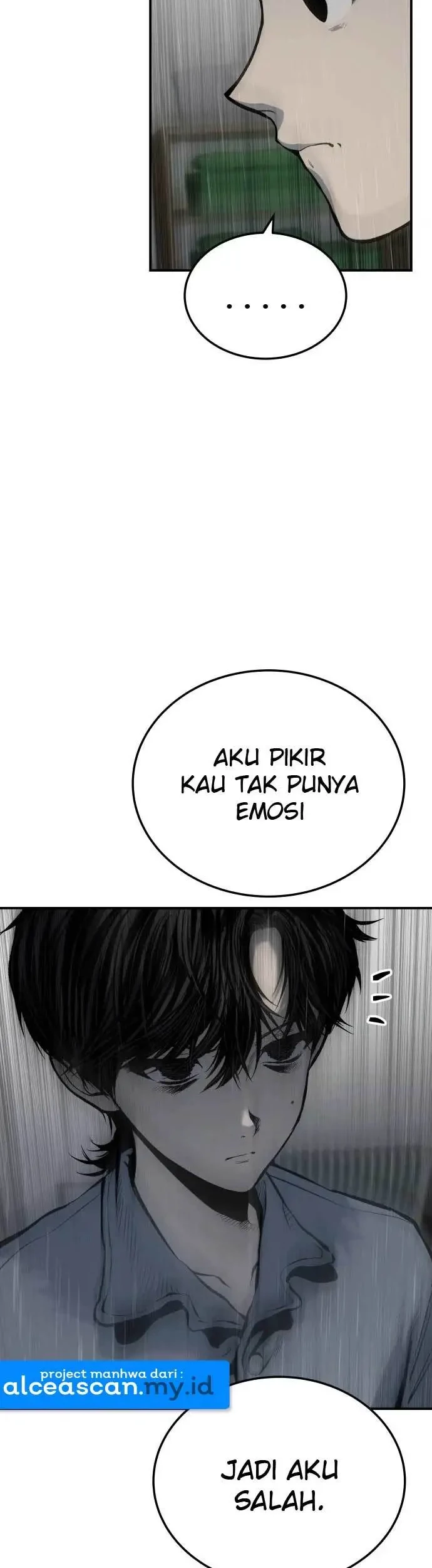 ZomGan Chapter 13 Gambar 9
