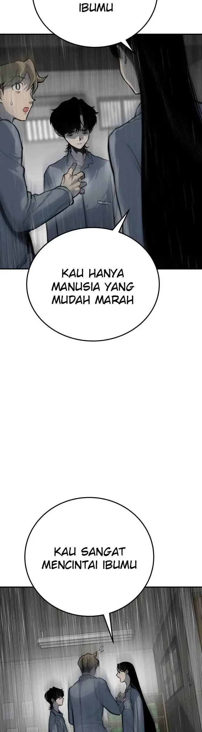 ZomGan Chapter 13 Gambar 11